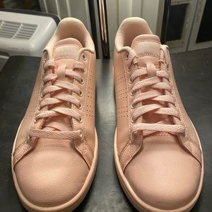 Adidas Neo Cloudfoam Advantage Sneakers